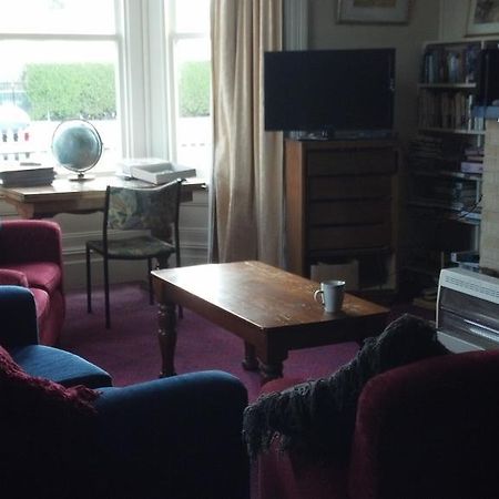 Redkettle Backpackers Vandrehjem Oamaru Eksteriør billede
